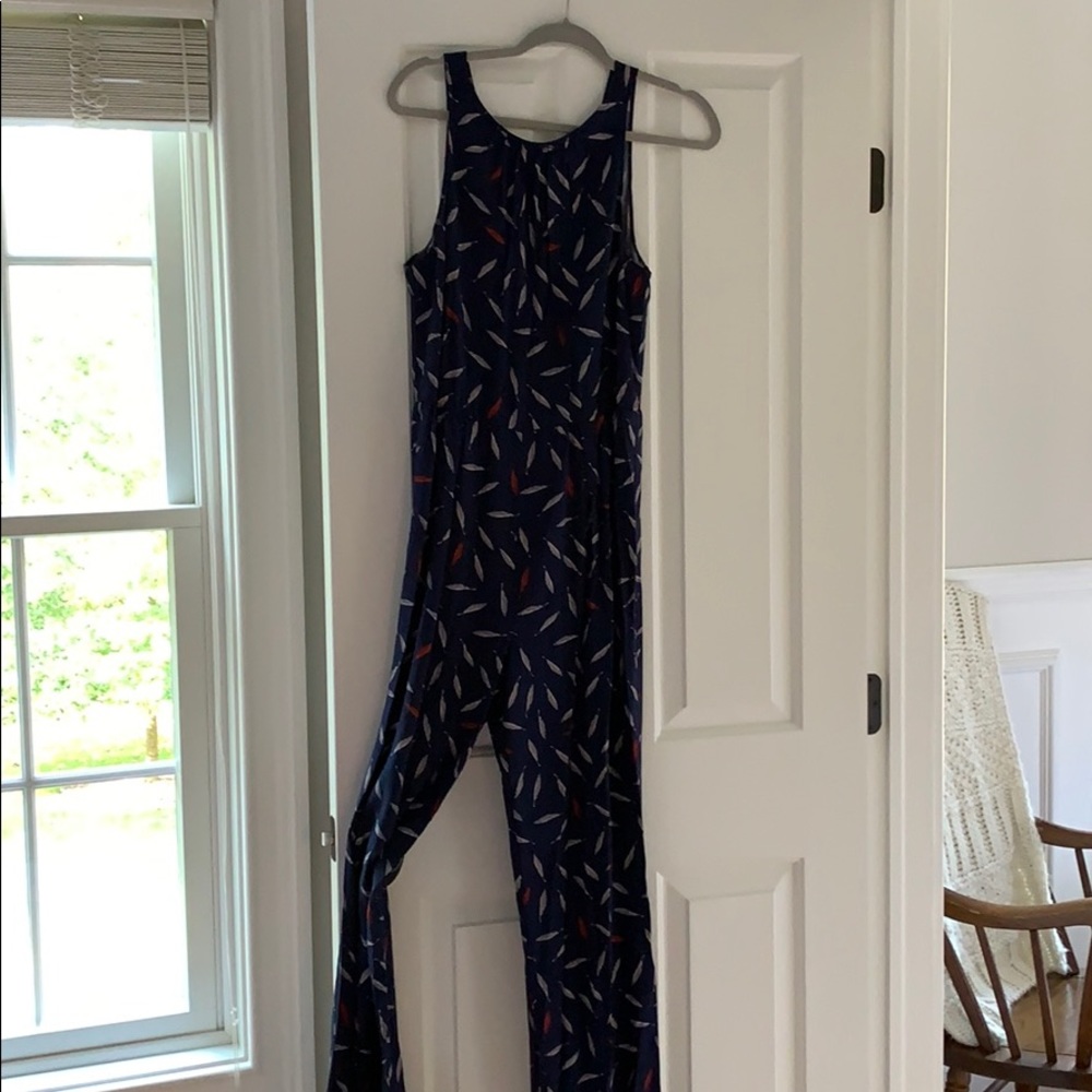 Jumper/bodysuit